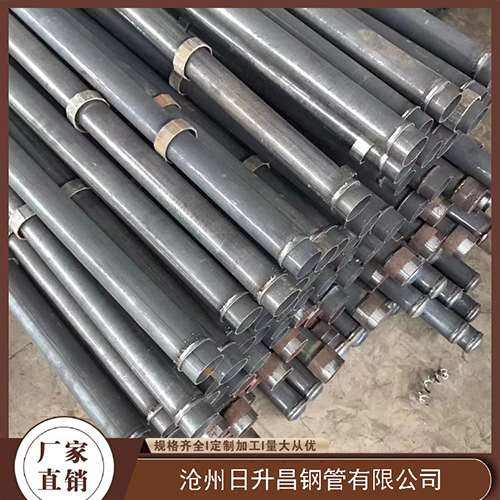秦都声测管生产厂家