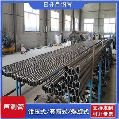 秦都声测管桩基检测的频率要达到多少百分比