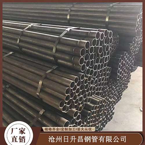 秦都57声测管多少钱一米