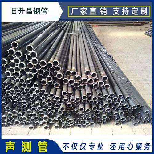 秦都桥梁声测管作用及预埋检测方法